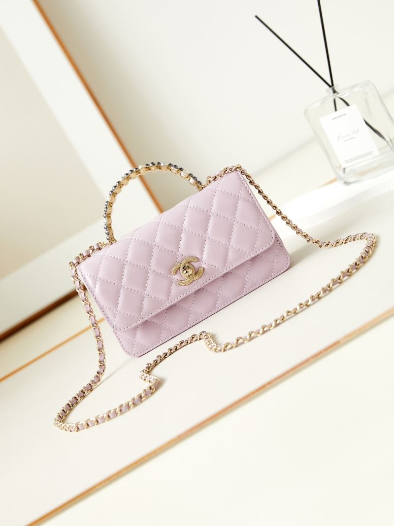 Ch**el satchel bags